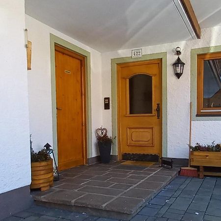 Appartementhaus Daniel Saalbach-Hinterglemm Zewnętrze zdjęcie