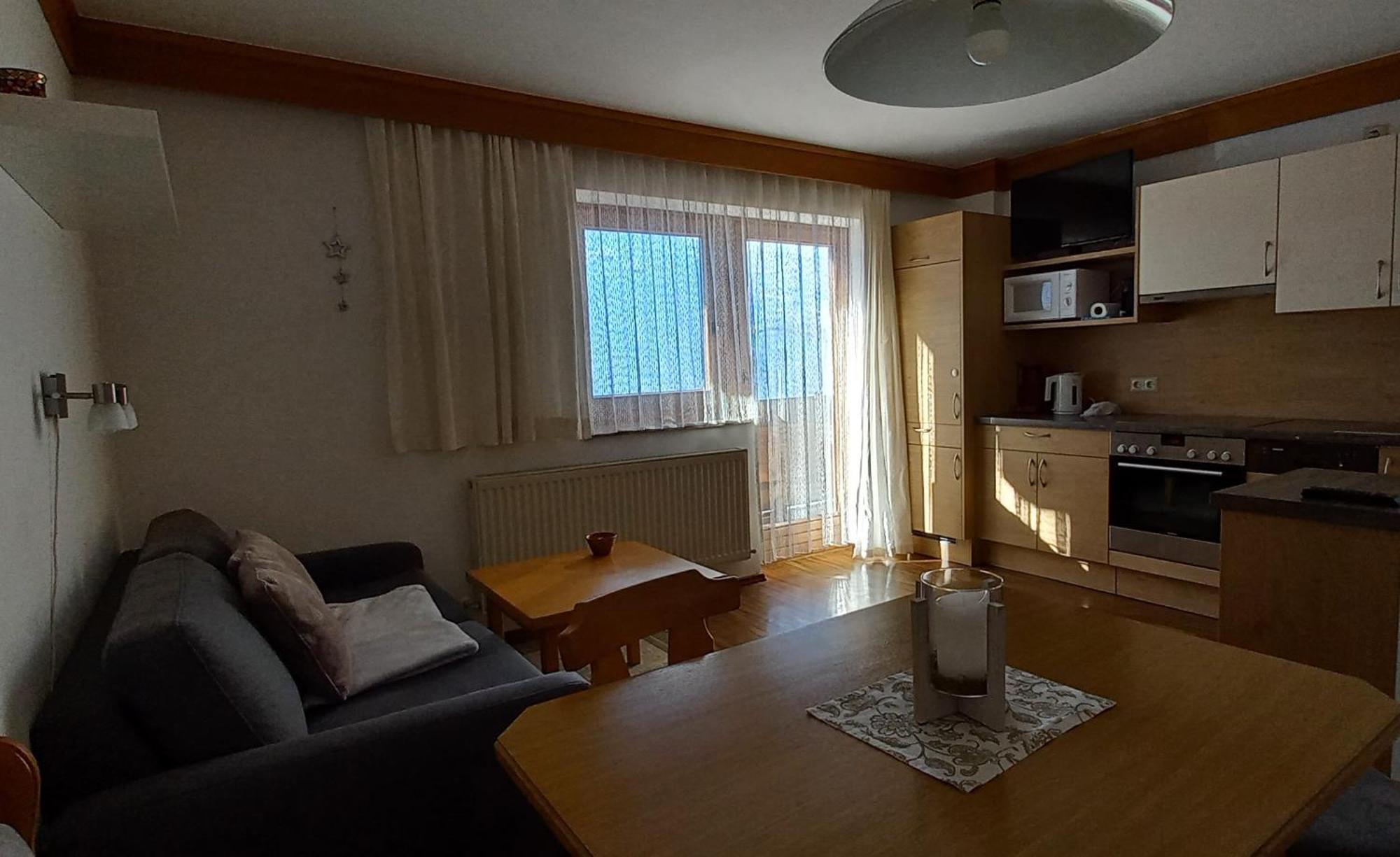 Appartementhaus Daniel Saalbach-Hinterglemm Zewnętrze zdjęcie