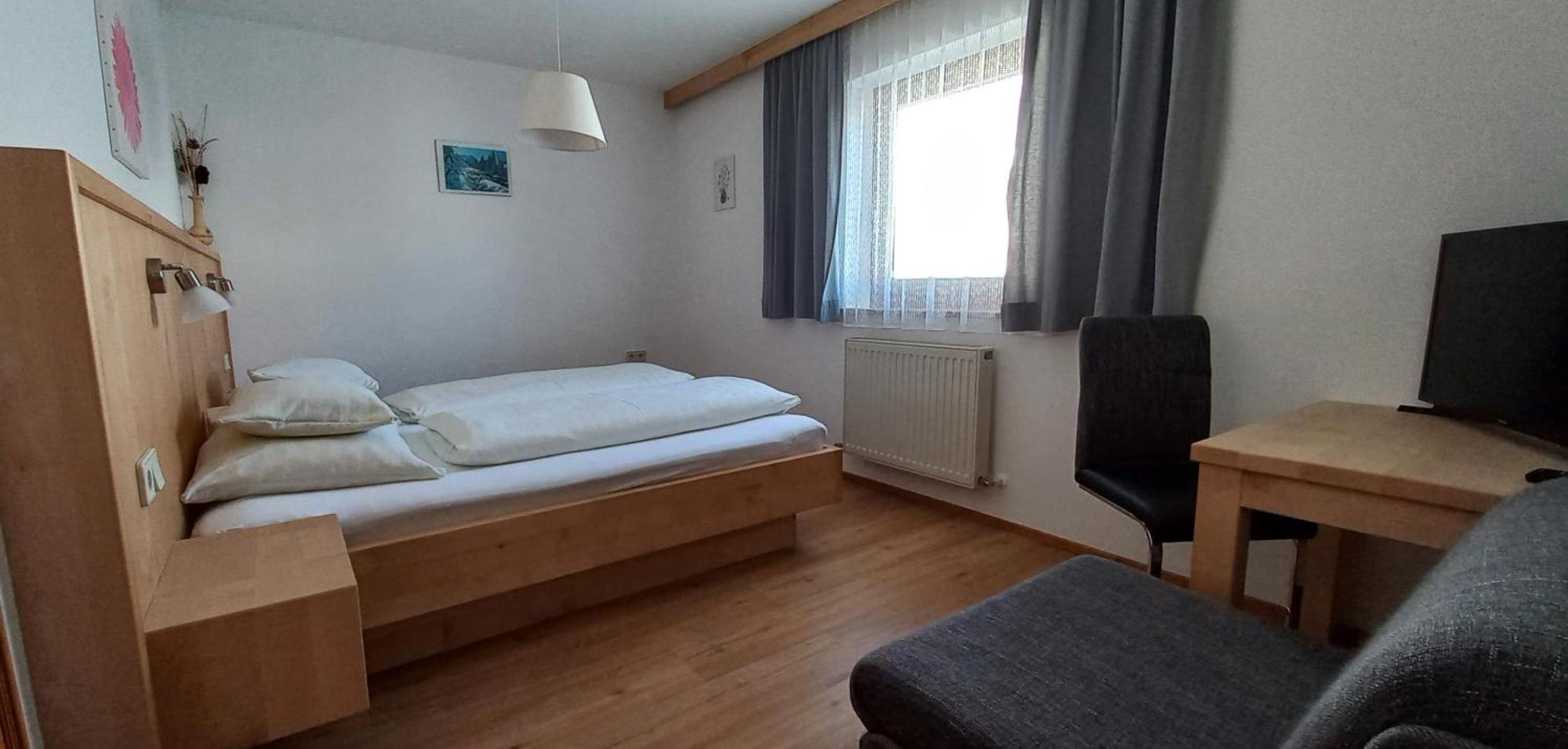 Appartementhaus Daniel Saalbach-Hinterglemm Zewnętrze zdjęcie