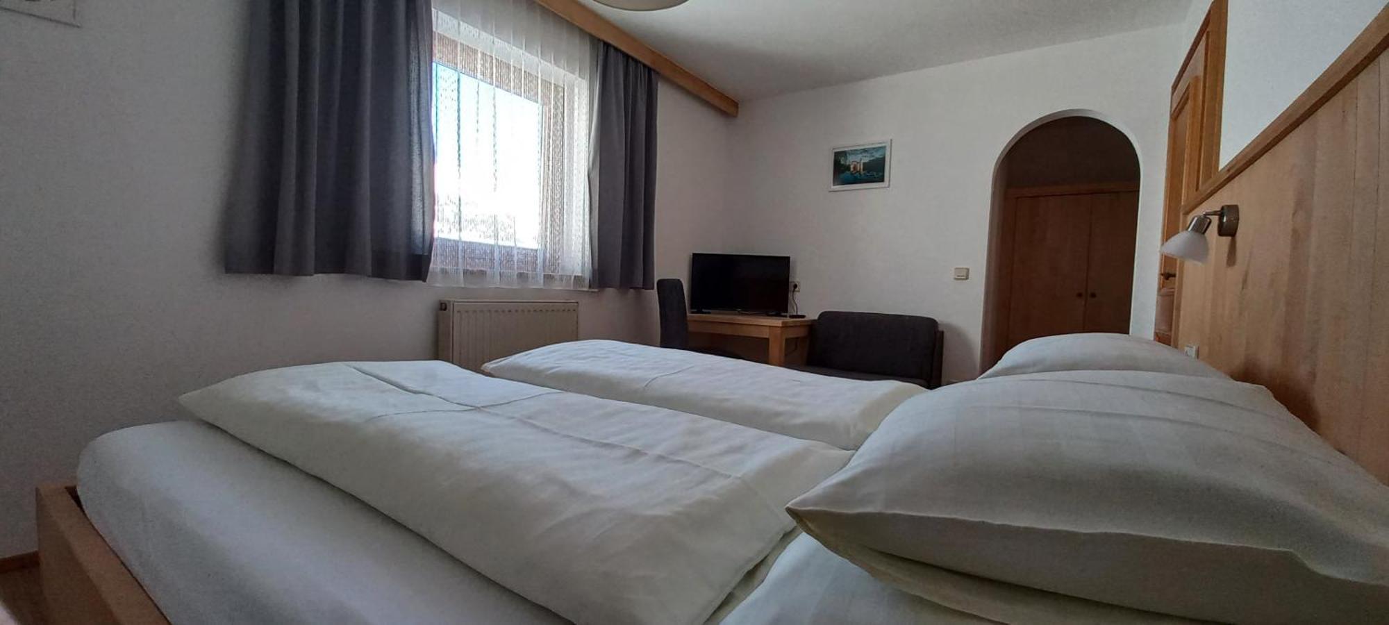 Appartementhaus Daniel Saalbach-Hinterglemm Zewnętrze zdjęcie