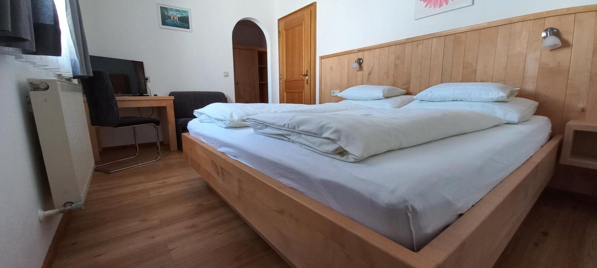 Appartementhaus Daniel Saalbach-Hinterglemm Zewnętrze zdjęcie