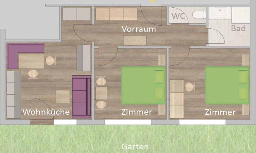 Appartementhaus Daniel Saalbach-Hinterglemm Zewnętrze zdjęcie