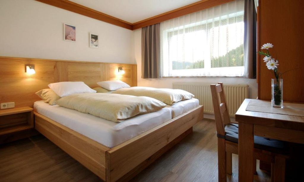 Appartementhaus Daniel Saalbach-Hinterglemm Zewnętrze zdjęcie
